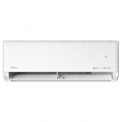 Midea oro kondicionierius šilumos siurblys EZ 7.0/7.3 kW 4