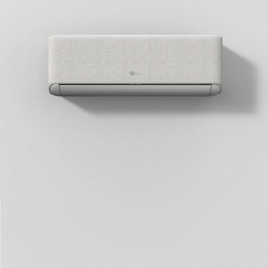 Midea oro kondicionierius šilumos siurblys Raynor 3.5/4.2 kW 9
