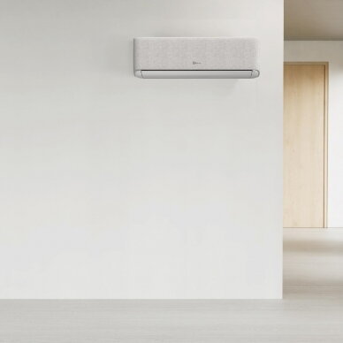 Midea oro kondicionierius šilumos siurblys Raynor 3.5/4.2 kW 8