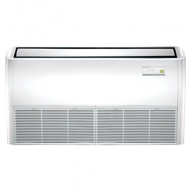 Midea palubinė-grindinė vidinė dalis 5.3/5.6 kW 2