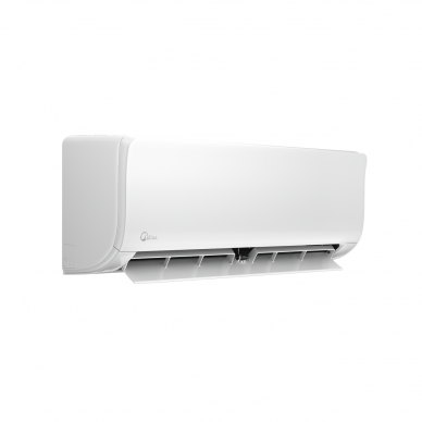 Midea oro kondicionierius šilumos siurblys oro kondicionierius Xtreme Heat 3.5/4.3 kW 3