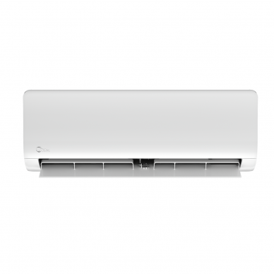 Midea oro kondicionierius šilumos siurblys oro kondicionierius Xtreme Heat 3.5/4.3 kW 4