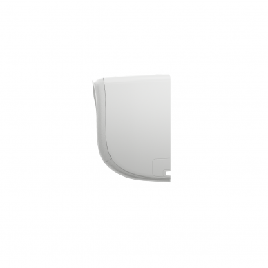 Midea oro kondicionierius šilumos siurblys oro kondicionierius Xtreme Heat 3.5/4.3 kW 5