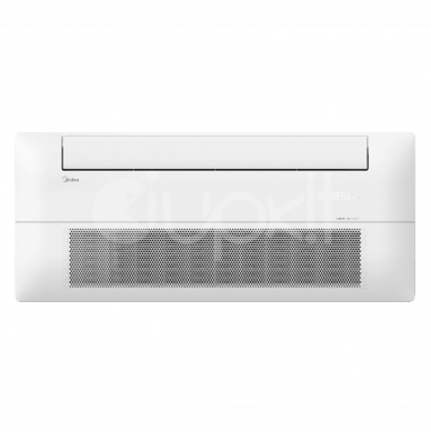 Midea vienkryptė kasetinė vidinė dalis 2.6/2.9 kW 2