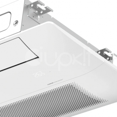 Midea vienkryptė kasetinė vidinė dalis 2.6/2.9 kW 3