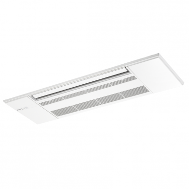 Mitsubishi Electric oro kondicionieriaus šilumos siurblio panelė MLP-444W