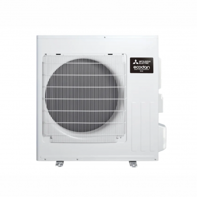 Mitsubishi Electric šilumos siurblis oras-vanduo su integruotu boileriu 200 l Ecodan E-gen 4,0 kW 3