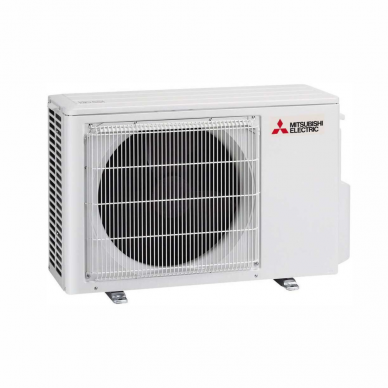 Mitsubishi Electric šilumos siurblys oro kondicionierius MSZ-LN-VGHZ 2,5/3,2 kW 5