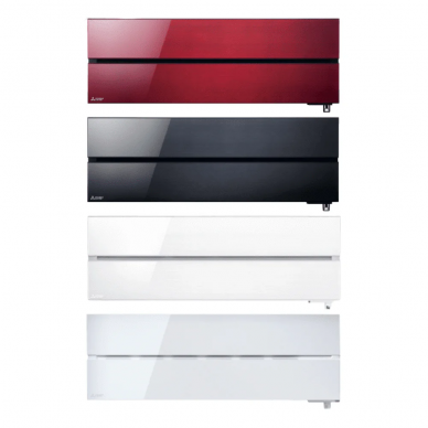 Mitsubishi Electric šilumos siurblys oro kondicionierius MSZ-LN-VGHZ 3,5/4,0 kW 3