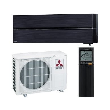 Mitsubishi Electric šilumos siurblys oro kondicionierius MSZ-LN35VG2B / MUZ-LN35VGHZ2