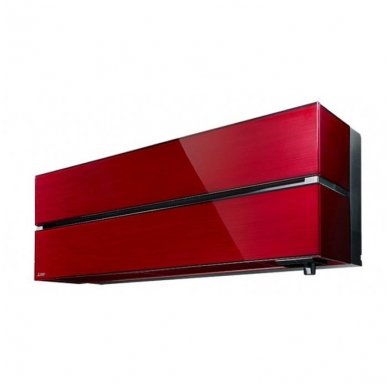 Mitsubishi Electric šilumos siurblys oro kondicionierius MSZ-LN35VG2R / MUZ-LN35VGHZ2 2