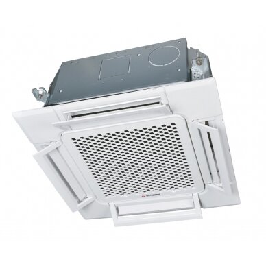 Mitsubishi Heavy Industries šilumos siurblys oro kondicionierius FDTC-VH 2,5/2,9 kW 2
