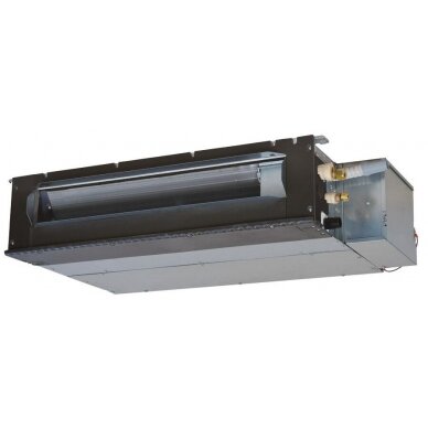 Mitsubishi Heavy Industries šilumos siurblys oro kondicionierius SRR-ZS 3,5/4,2 kW 2