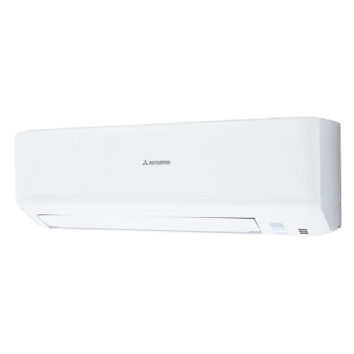 Mitsubishi Heavy Industries šilumos siurblys oro kondicionierius SRK-ZSP-W 3,2/3,6 kW 2