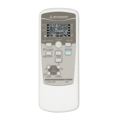 Mitsubishi Heavy Industries šilumos siurblys oro kondicionierius SRK-ZSP-W 5,0/5,6 kW 3