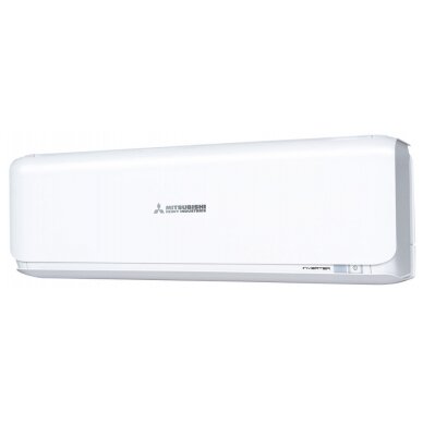 Mitsubishi Heavy Industries šilumos siurblys oro kondicionierius SRK-ZTX-WA 3,5/4,3 kW 2