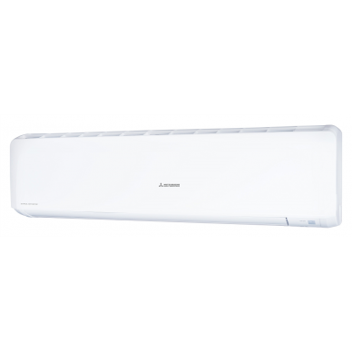 Mitsubishi Heavy Industries šilumos siurblys oro kondicionierius SRK-ZR-W 9,6/10,0 kW 2