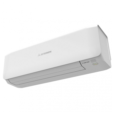 Mitsubishi Heavy Industries šilumos siurblys oro kondicionierius SRK/SRC45ZSP-W 2
