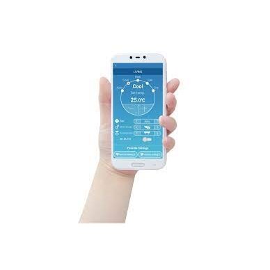 Mitsubishi Heavy Industries Wi-Fi modulis WF-RAC 2