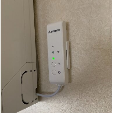 Mitsubishi Heavy Industries Wi-Fi modulis WF-RAC 3