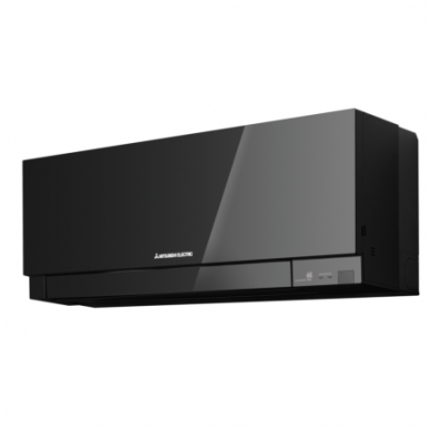 Mitsubishi Electric sieninis oro kondicionierius MSZ-EF35VGKW 2