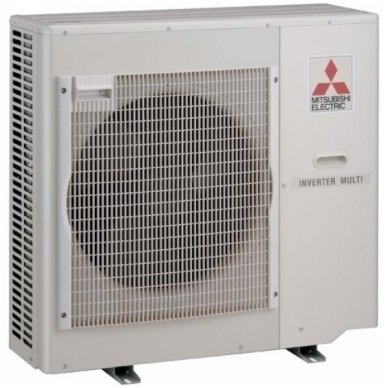 Mitsubishi Electric šilumos siurblio oro kondicionieriaus lauko blokas MXZ-5F102VA