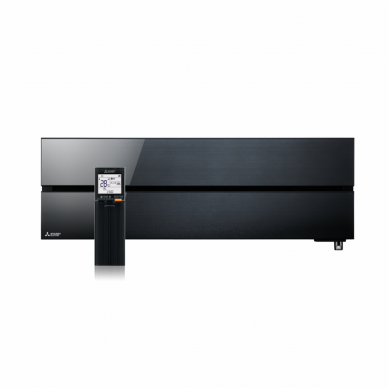 Mitsubishi Electric šilumos siurblys oro kondicionierius MSZ-LN-VGHZ 2,5/3,2 kW 11