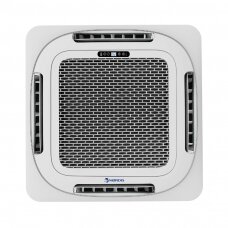 Nordis kasetinio bloko panelė FMA-18CRD-PA