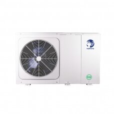 Nordis šilumos siurblys oras-vanduo (monoblokas) Optimus Pro Mono 12kW