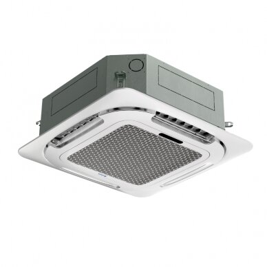 Nordis kasetinis vidinis blokas FMA-18CRD 2