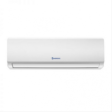 Nordis šilumos siurblys oro kondicionierius 3,4kW SIRIUS