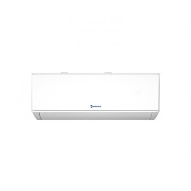 Nordis sieninis vidinis blokas 2,6kW NOVA