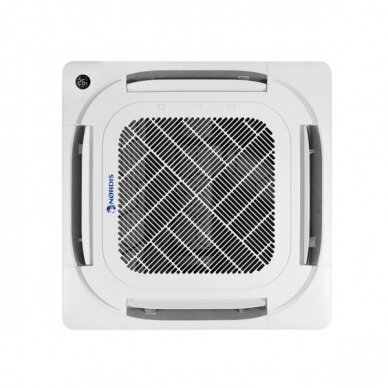 Nordis kasetinis vidinis blokas NIC-12 / NOA-12 3