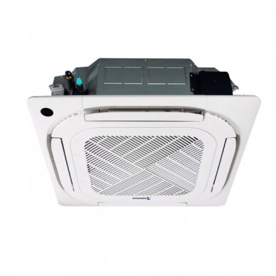 Nordis kasetinis vidinis blokas NIC-48-3 / NOA-48-3