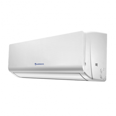 Nordis sieninis vidinis blokas SIRIUS 6,8 / 6,8 2