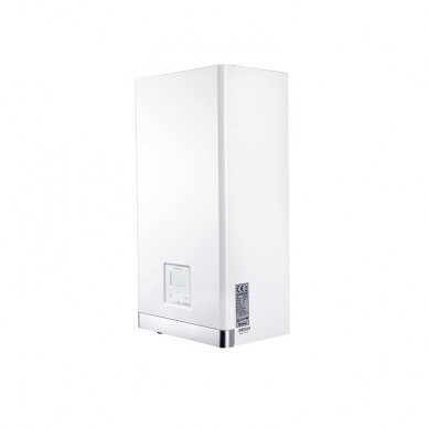 Nordis šilumos siurblys oras-vanduo Optimus Pro 8kW 2
