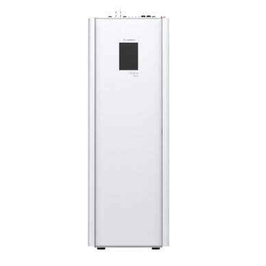 Nordis šilumos siurblys oras-vanduo Ultima Mono 16kW 250l 2