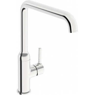 ORAS maišytuvas plautuvei Optima Style