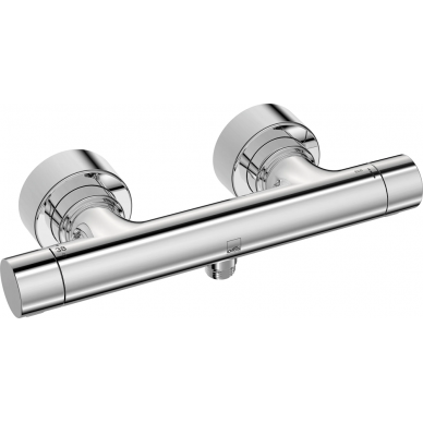 ORAS maišytuvas dušui Aurelia 4760