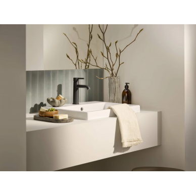 ORAS maišytuvas praustuvui Optima Style 3