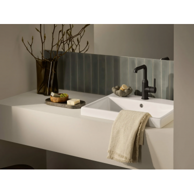 ORAS maišytuvas praustuvui Optima Style 3