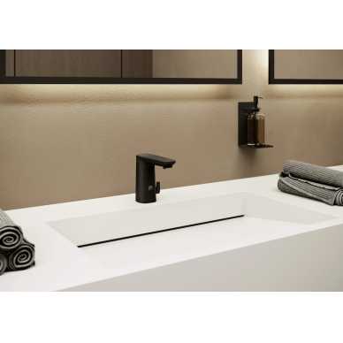 ORAS termostatinis maišytuvas praustuvui Electra 4