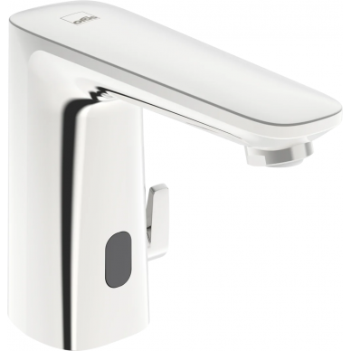 ORAS termostatinis maišytuvas praustuvui Electra