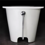 PAA sifonas voniai Vario L