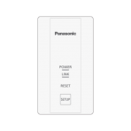 Panasonic Wi-Fi interneto modulis CZ-CAPWFC1