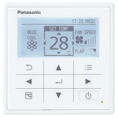 Panasonic laidinis pultas CZ-RTC5B