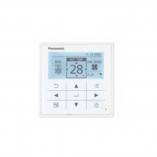 Panasonic laidinis pultas CZ-RTC5B