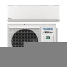 Panasonic šilumos siurblys oro kondicionierius Elite S-3650PK3E / U-50PZH3E5