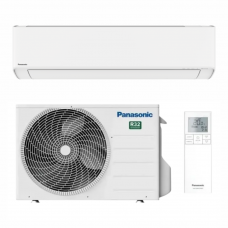 Panasonic šilumos siurblys oro kondicionierius CS-Z71ZKEW / CU-Z71ZKE