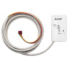 Mitsubishi Electric Wi-Fi adapteris MAC-587IF-E